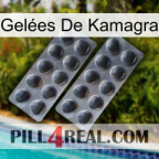 Gelées De Kamagra 31